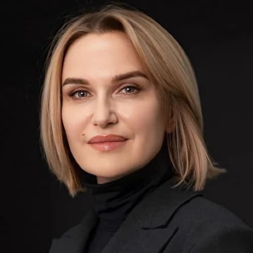 Оксана Лихачева