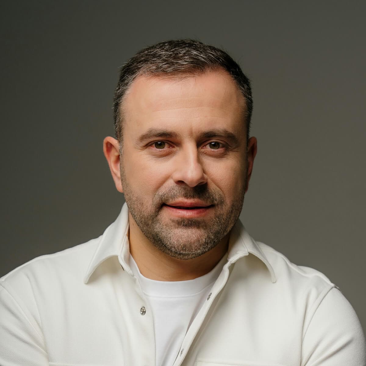 Сергей Нищев
