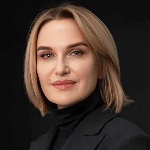 Оксана Лихачева