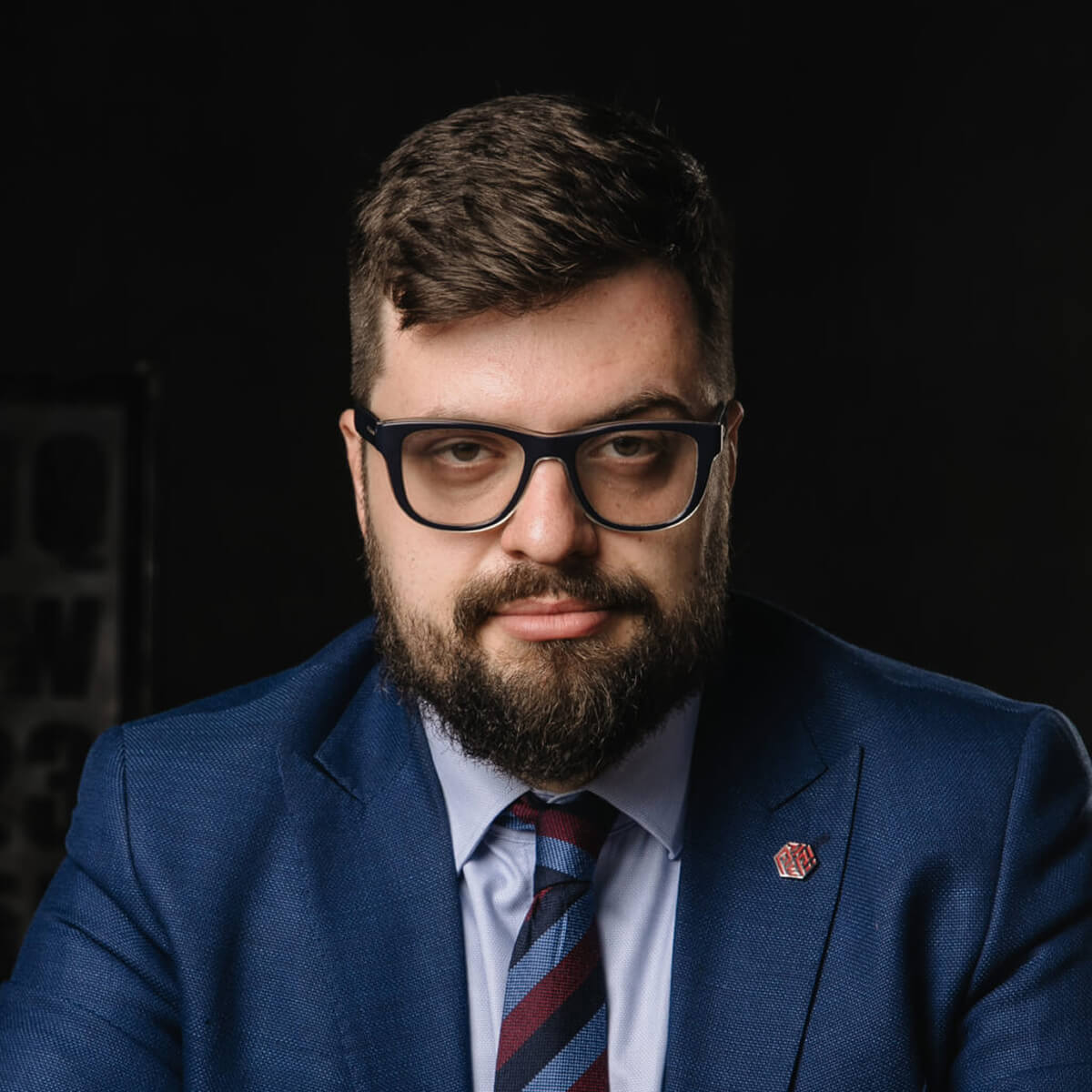 Илья Балахнин