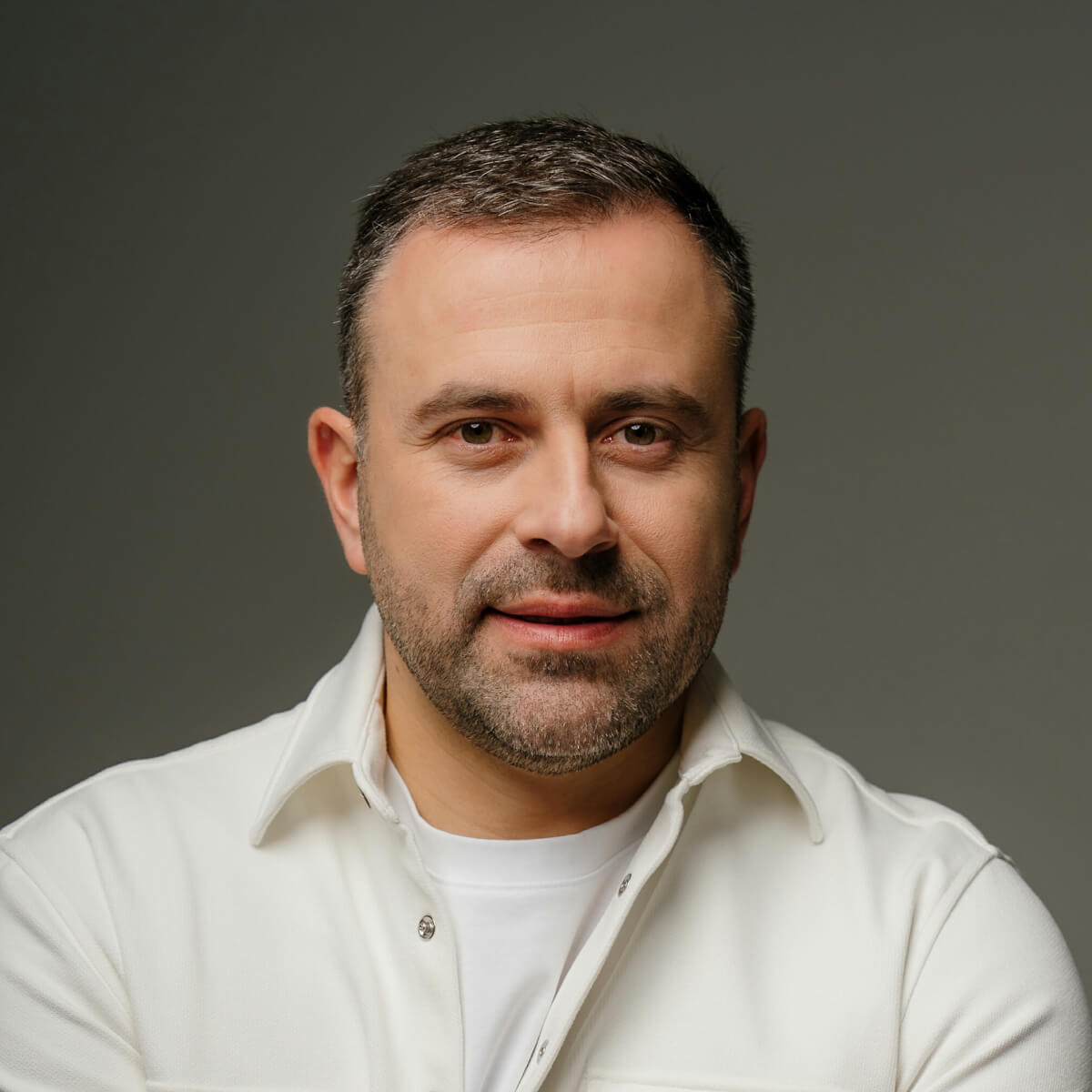 Сергей Нищев